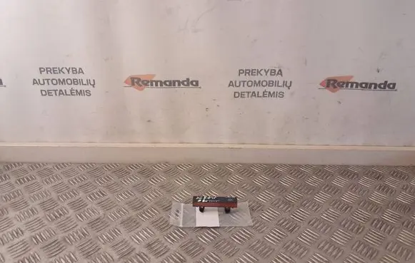 Renault Scenic II - Grand scenic II Immobiliser reader (aerial) 8200082278 S118541001