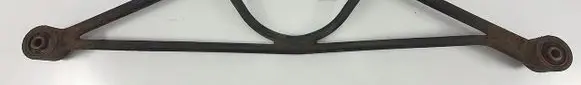 Jaguar XK8 - XKR Other rear suspension part 