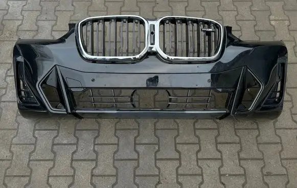 BMW X3 G01 Front bumper