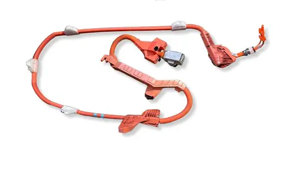 Toyota C-HR II High voltage cable 518908