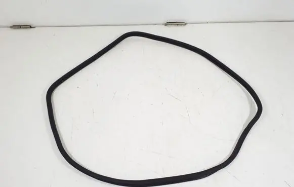 Mercedes-Benz GLK (X204) Rear door rubber seal (on body) A2046971151