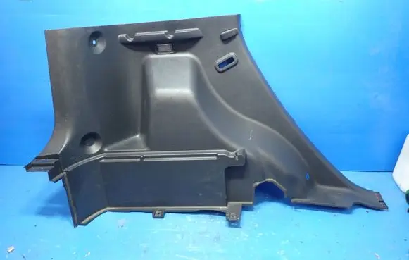 KIA Soul Trunk/boot side trim panel