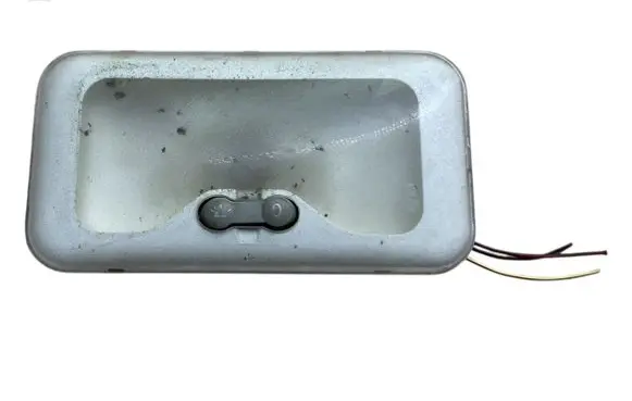 Renault Master III Rear seat light 264306877R