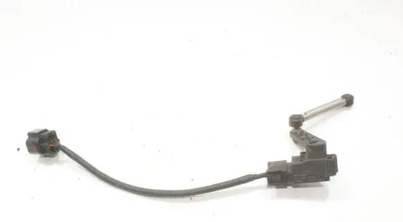 Hyundai IONIQ 6 Rear air suspension level height sensor 92195F5000