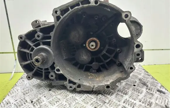 Volkswagen Golf V Manual 5 speed gearbox NFP