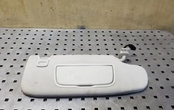 Ford Mondeo MK V Sun visor DS73F04100