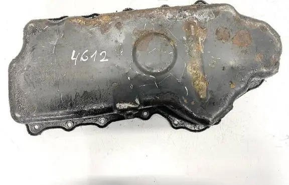 Ford Focus Oil sump ys6q6675ad c67ra
