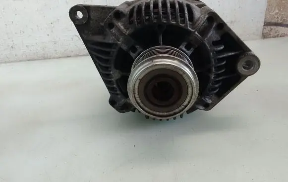 Renault Scenic I Generator/alternator 2542551A