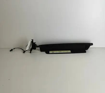Sun visor