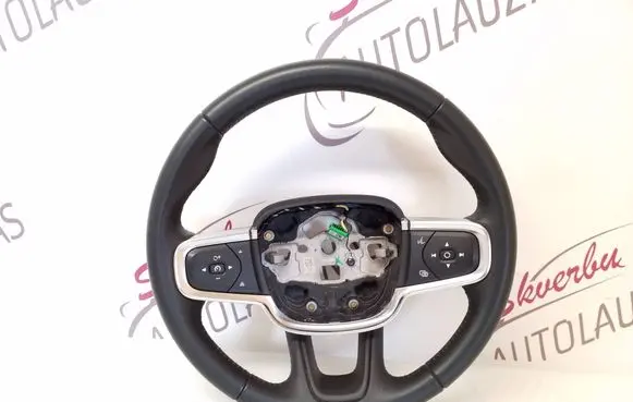 Volvo XC40 Steering wheel P32227629 3Z34232238D