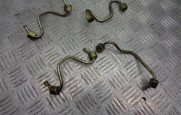 Renault Scenic II - Grand scenic II Fuel injector wires 