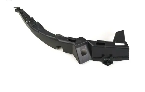 Volkswagen PASSAT B5 Front bumper mounting bracket 3b0807050a