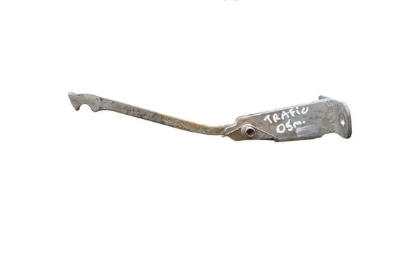 Renault Trafic II (X83) Loading door check strap stopper 197752