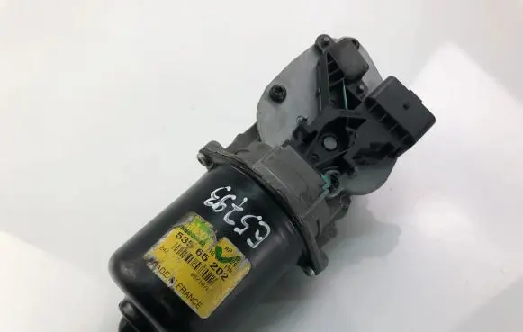 Renault Scenic II - Grand scenic II Wiper motor 53565202