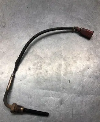 Audi Q5 SQ5 Exhaust gas temperature sensor 4G0906088H