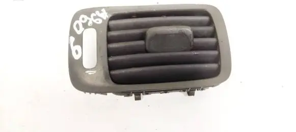 Volvo S70 V70 V70 XC Dash center air vent grill 9481652