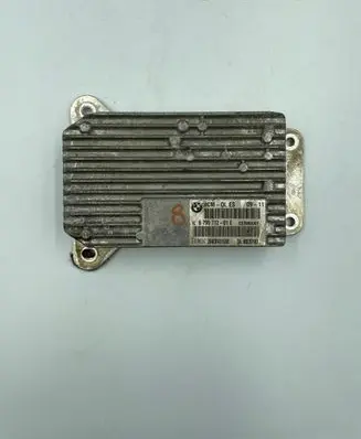 BMW 5 F10 F11 Other control units/modules 6799712 000707903 2840304819300