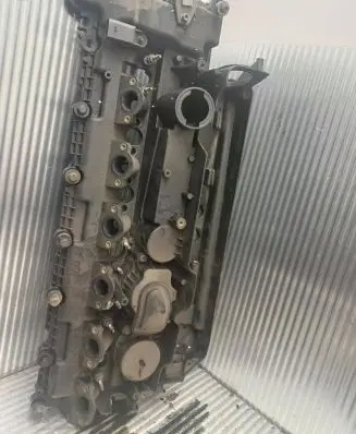 BMW 5 E60 E61 Intake manifold 0928400514 13712247444 7789395