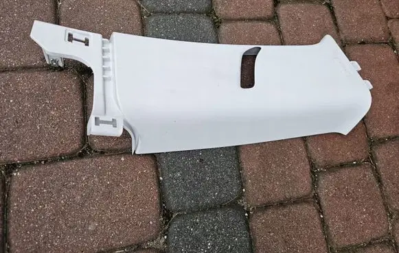 Opel Adam (A) pillar trim 13351929