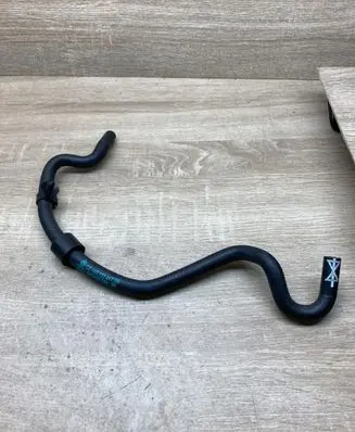 Volkswagen Vento Engine coolant pipe/hose 1K0122447EB