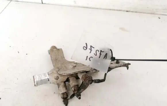 Ford Focus Engine coolant pipe/hose