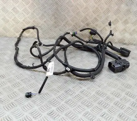 Jaguar I-Pace Other wiring loom M9D39L468BC