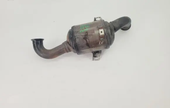 Citroen Berlingo Catalyst/FAP/DPF particulate filter 13055