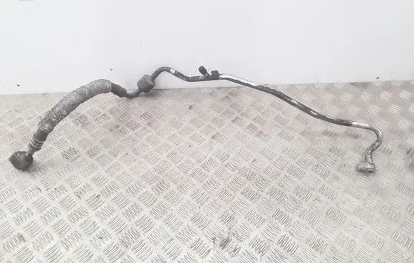 Alfa Romeo 166 Air conditioning (A/C) pipe/hose 60683076