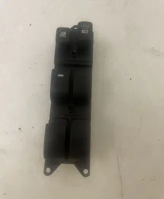 Peugeot 4007 Electric window control switch 8608A185