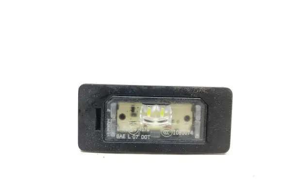 BMW 5 F10 F11 Number plate light 7193293 10442012