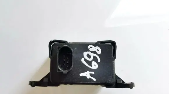 Mercedes-Benz R W251 ESP acceleration yaw rate sensor a0045423818 10.1701-0357.3