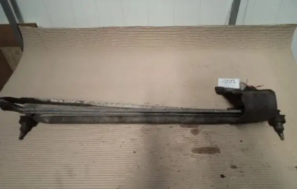 Citroen Jumper Front wiper linkage and motor
