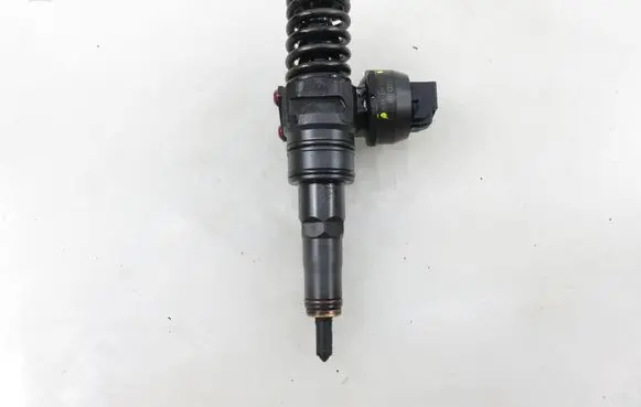 Volkswagen Golf V Fuel injector 0414720215 038130073AG