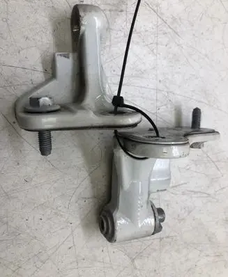 Mercedes-Benz B W246 W242 Rear door hinge set 