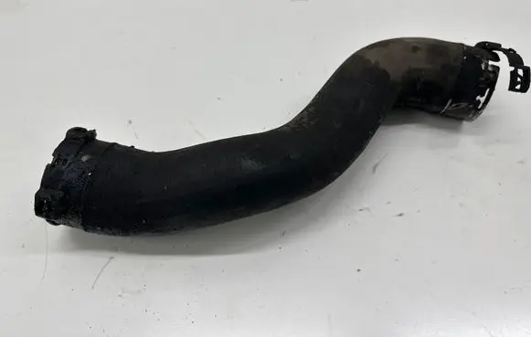 Mercedes-Benz E W212 Intercooler hose/pipe