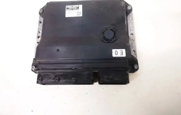 Toyota RAV 4 (XA30) Engine control unit/module 8966142c10 89661-42c10