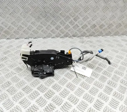 Mercedes-Benz GLB x247 Front door lock A0997202802 A1770032899