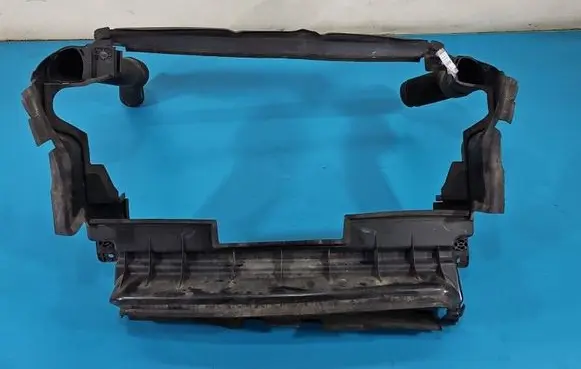 Mercedes-Benz ML W164 Radiator support slam panel 1645000116 IMPRK1536152