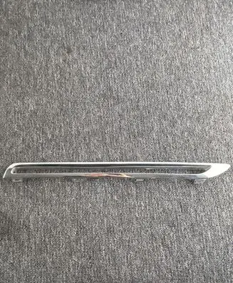 Mercedes-Benz GLE (W166 - C292) Climate control/heater control trim A1668881585