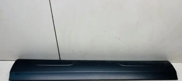 Audi Q3 8U Front door trim (molding) 8U0853959D