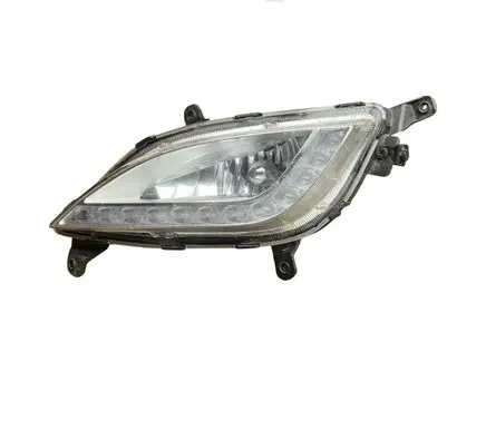 Hyundai i30 LED Daytime headlight