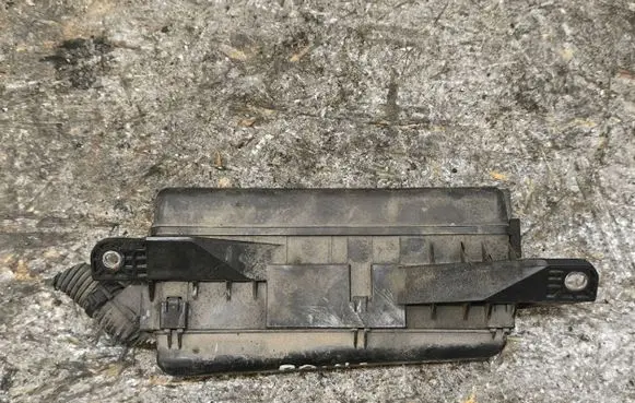 Toyota Prius (XW20) Fuse box set