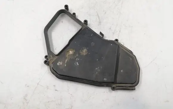 Audi Q7 4L Fuse box cover 7L0937576B