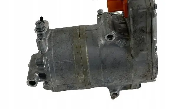 Audi e-tron Air conditioning (A/C) compressor (pump) 4G0816797C