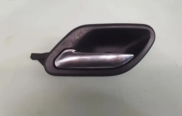 Front door interior handle