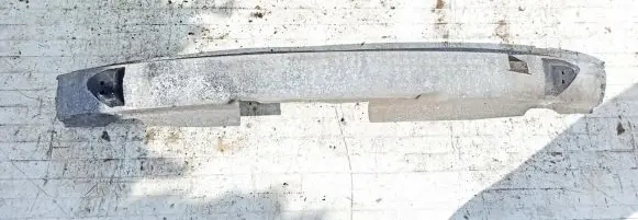 Rear beam