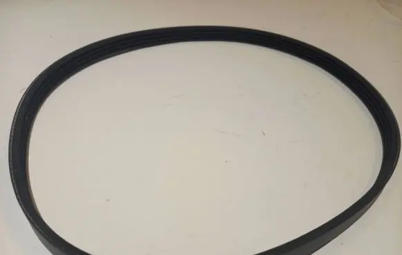 Mitsubishi Carisma Alternator belt MD343575 PASEK KLINOWY