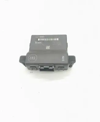 Volkswagen Jetta V Gateway control module 1K0907530F 1K0907951