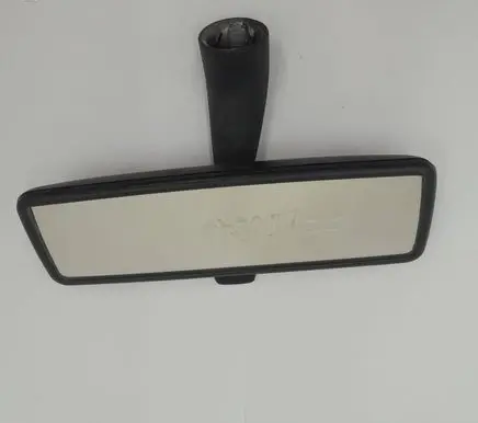 Skoda Felicia I Rear view mirror (interior) 6N0857511A