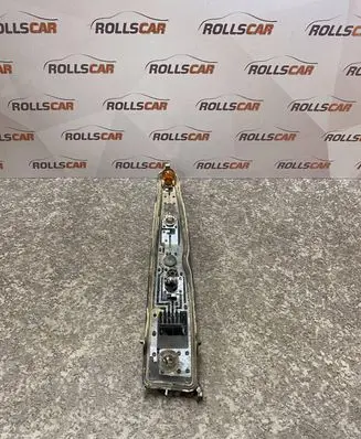 Tail light part